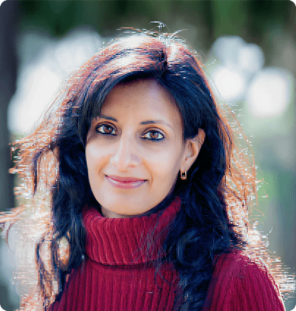 Bhairavi Parikh